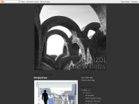 Isaac Williams Isaac Williams