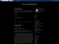 Isaak Fernandez Isaak Fernandez