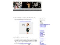 liten isabellacarolina.blogg.se skärmbild liten isabellacarolina.blogg.se skärmbild