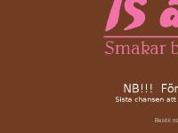 Is á Bella - Malmö Is á Bella - Malmö