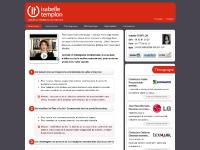 Isabelle Templon Consulting | Business Development Intelligence