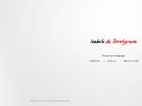 isabelledeborchgrave.com Isabelle de Borchgrave, robes en papier, costumes en papier