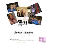 liten isabelloh.blogg.se skärmbild