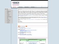 isaca-neohio.org &nbsp;&nbsp;University Relations, &nbsp;&nbsp;&nbsp;By Laws, &nbsp;&nbsp;Join ISACA