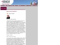 ISACA Ottawa Valley Chapter | Home