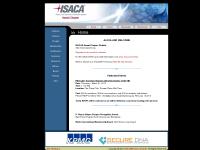ISACA: Hawaii Chapter - Home ISACA: Hawaii Chapter - Home