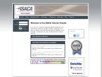 ISACA Victoria - Home