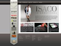 isaco.com DISTRIBUTION, DISTRIBUTION, PAPI isaco.com DISTRIBUTION, DISTRIBUTION, PAPI