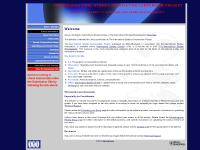 The International Studies Association Compendium Project The International Studies Association Compendium Project