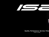 Isac Sport Isac Sport