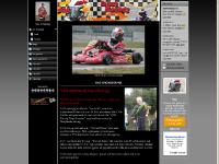 liten isacsracing.se skärmbild liten isacsracing.se skärmbild