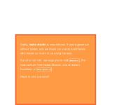 isaka.net ISRAEL ANTONIO ALVAREZ, ISAKA STUDIO, WEB DESIGN isaka.net ISRAEL ANTONIO ALVAREZ, ISAKA STUDIO, WEB DESIGN