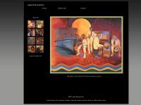 Isaka Shamsud-Din: original art, posters, notecards, African American History Art, Black History Artist Isaka Shamsud-Din: original art, posters, notecards, African American History Art, Black History Artist