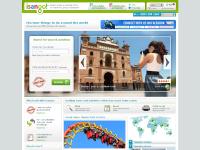 Tours, Sightseeing and Things to do Around the World | isango!