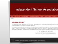 Welcome to ISAO Welcome to ISAO