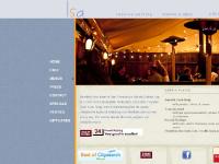 isarestaurant.com French Restaurant, French, patio dining isarestaurant.com French Restaurant, French, patio dining