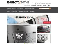 Isarfoto Shop Home