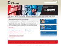 ISA Secure | Home ISA Secure | Home