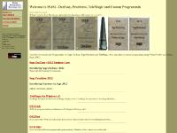  DAScripts, [HOME], [ONLINE ORDERING], [PRODUCT BROCHURES]