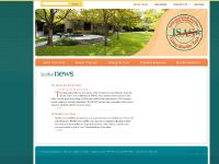 ISAS Trust: Trust Home