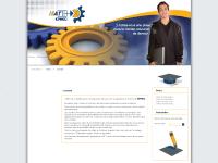 ISAT BXL - Accueil ISAT BXL - Accueil