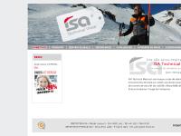 isatechnicalwear.ch L'entreprise, L'équipe, Historique isatechnicalwear.ch L'entreprise, L'équipe, Historique