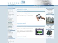 isatel.ch Events / Schulungen, Webshop, weitere Informationen / Demovideos isatel.ch Events / Schulungen, Webshop, weitere Informationen / Demovideos