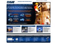 isatsb.com international seismic application technology, seismic bracing, isat