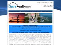 iSave Realty : Charleston Flat Fee Real Estate : Flat Fee Real Estate Program Charleston SC