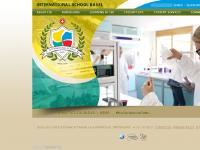 International School Basel International School Basel