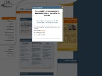 ISBL Consultants, stratégie et developpement des isbl - auditconsulting et formation aux services des associations ISBL Consultants, stratégie et developpement des isbl - auditconsulting et formation aux services des associations