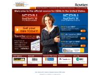 isbn.org ISBN, ISBNs, International Standard Book Number isbn.org ISBN, ISBNs, International Standard Book Number