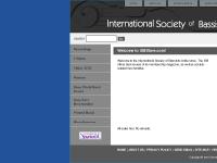 International Society of Bassists Online Store