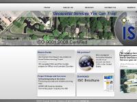 ISC - Quality GIS Services For Over 15 Years