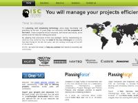 isc.be Solutions, Investors, project planning software isc.be Solutions, Investors, project planning software