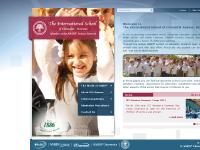 Welcome To - The International School of Choueifat Amman, Jordan - Member of the SABIS® School Network Welcome To - The International School of Choueifat Amman, Jordan - Member of the SABIS® School Network