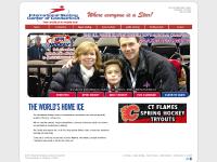 International Skating Center of Connecticut - Home Page