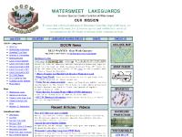 Welcome to Lakeguards.org