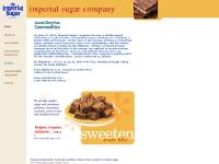 Imperial Sugar Company's Newsroom Imperial Sugar Company's Newsroom