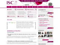 ISC Paris Alumni - Réseau des Diplômés ISC Paris