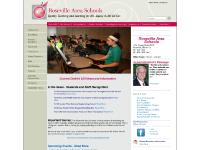 Roseville Area Schools Roseville Area Schools