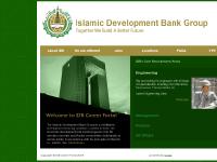 Welcome to IDB Careers Portal Welcome to IDB Careers Portal