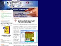 isdweb.com Bar Code, Labeling Software, Bar codes
