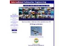 ise.bc.ca Products, Services, ISE Appoints New Vice President