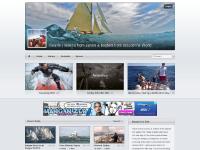 iSealife | Sailing offshore, Blue Water Cruising Destinations, and yachts from the sailing world iSealife | Sailing offshore, Blue Water Cruising Destinations, and yachts from the sailing world