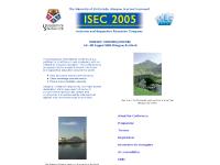 isec2005.org.uk AbleNet, access devices, AMDi