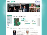 Programme, Proceedings, Interviews, Other Events Programme, Proceedings, Interviews, Other Events