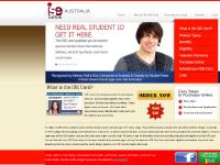 isecard.com.au Student discount cards, Australia student travel, Student travel card isecard.com.au Student discount cards, Australia student travel, Student travel card