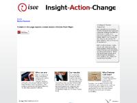 iseeinternational.co.uk
