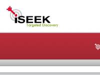 iSEEK - Web